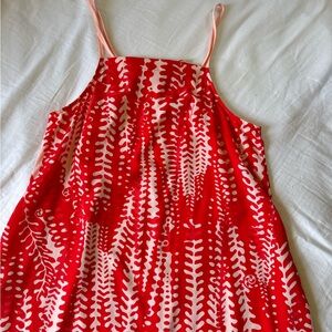 Manuheali’i women’s dress